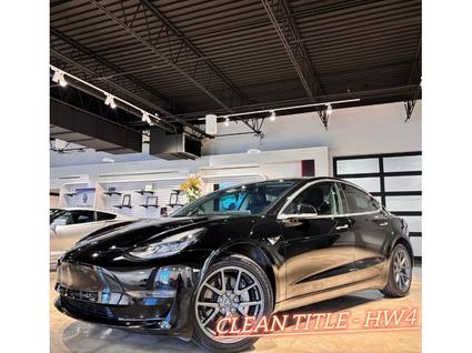 2018 Tesla Model 3 Birmingham AL