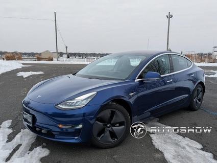 2018 Tesla Model 3 Somerset NJ