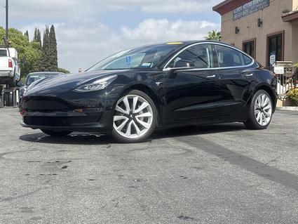 2018 Tesla Model 3 Riverside CA