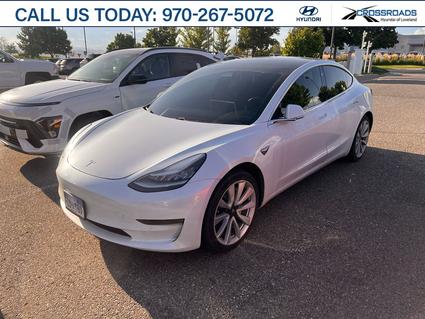 2019 Tesla Model 3 Loveland CO