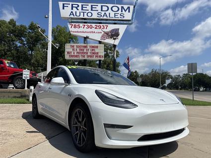2019 Tesla Model 3 Topeka KS