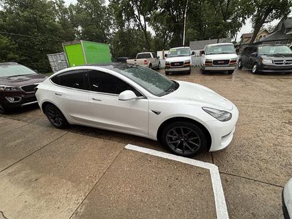 2019 Tesla Model 3 Topeka KS