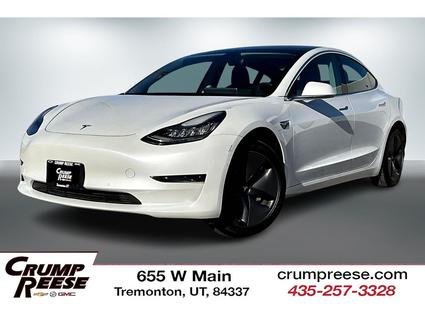 2020 Tesla Model 3 Tremonton UT