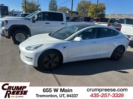 2020 Tesla Model 3 Tremonton UT