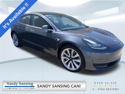 2020 Tesla Model 3 Pensacola FL