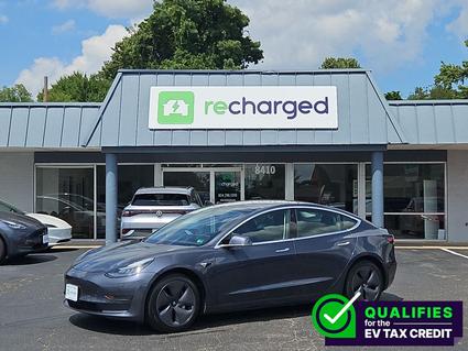 2020 Tesla Model 3 Richmond VA