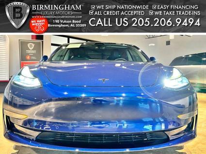 2021 Tesla Model 3 Birmingham AL