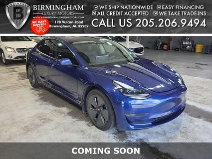 2021 Tesla Model 3 Birmingham AL
