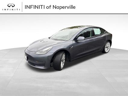 2022 Tesla Model 3 Naperville IL