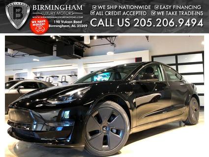 2022 Tesla Model 3 Birmingham AL