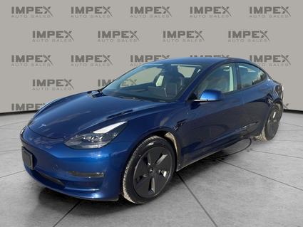 2023 Tesla Model 3 Greensboro NC
