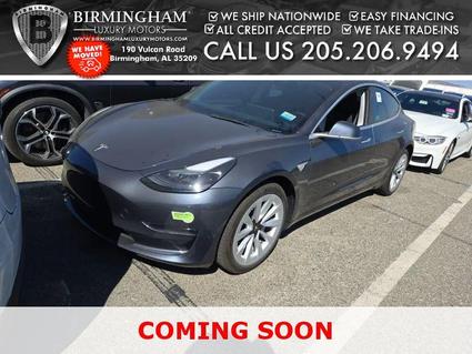 2023 Tesla Model 3 Birmingham AL