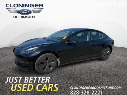 2023 Tesla Model 3 Hickory NC
