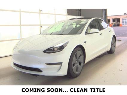 2023 Tesla Model 3 Birmingham AL