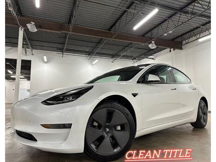 2023 Tesla Model 3 Birmingham AL