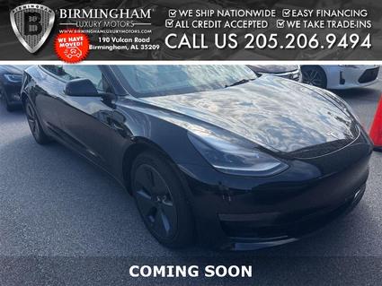 2023 Tesla Model 3 Birmingham AL