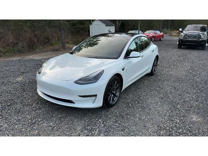 2023 Tesla Model 3 Folsom CA