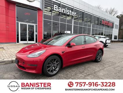 2023 Tesla Model 3 Chesapeake VA