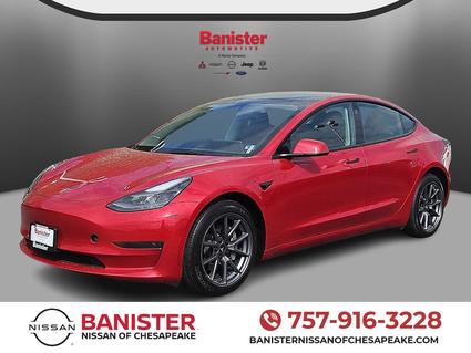 2023 Tesla Model 3 Chesapeake VA