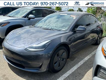 2023 Tesla Model 3 Loveland CO