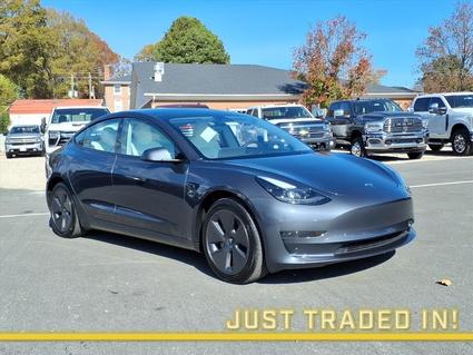 2023 Tesla Model 3 Wendell NC