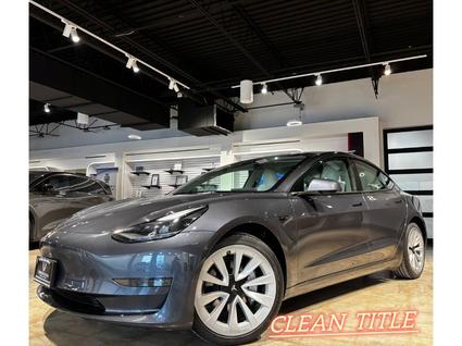 2023 Tesla Model 3 Birmingham AL