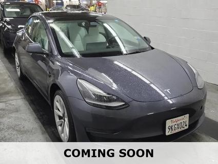 2023 Tesla Model 3 Birmingham AL