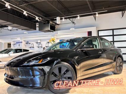 2024 Tesla Model 3 Birmingham AL