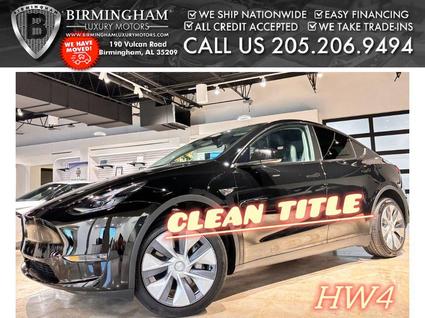 2024 Tesla Model 3 Birmingham AL