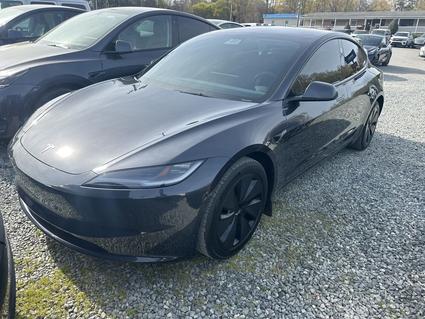 2024 Tesla Model 3 Greensboro NC