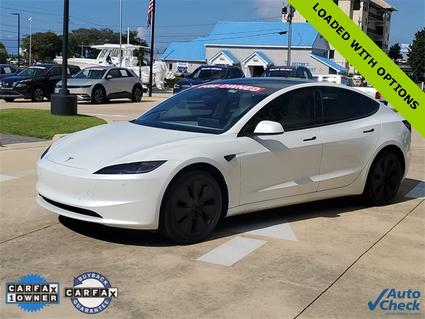 2024 Tesla Model 3 Destin FL