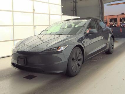 2025 Tesla Model 3 Richmond VA