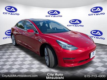 2018 Tesla Model 3 Murfreesboro TN
