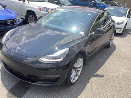 2018 Tesla Model 3 Memphis TN