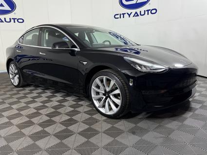 2018 Tesla Model 3 Memphis TN