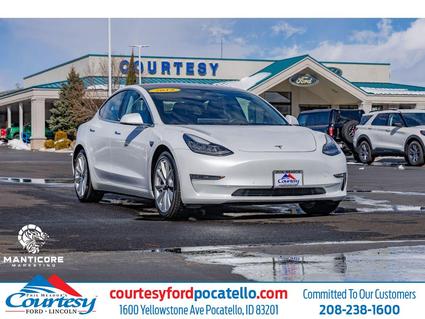 2018 Tesla Model 3 Pocatello ID