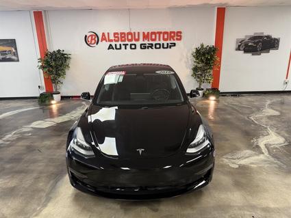 2018 Tesla Model 3 Santa Ana CA