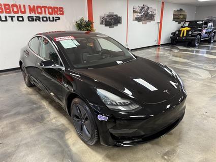 2018 Tesla Model 3 Santa Ana CA