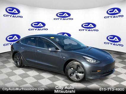2019 Tesla Model 3 Murfreesboro TN
