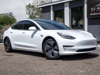2019 Tesla Model 3 Glendale AZ
