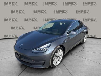 2020 Tesla Model 3 Greensboro NC