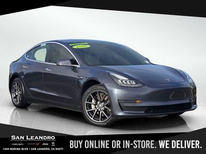 2020 Tesla Model 3 San Leandro CA