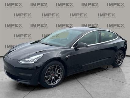 2020 Tesla Model 3 Greensboro NC