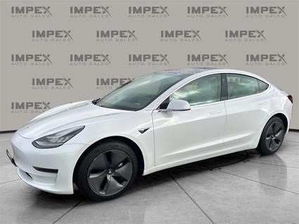 2020 Tesla Model 3 Greensboro NC