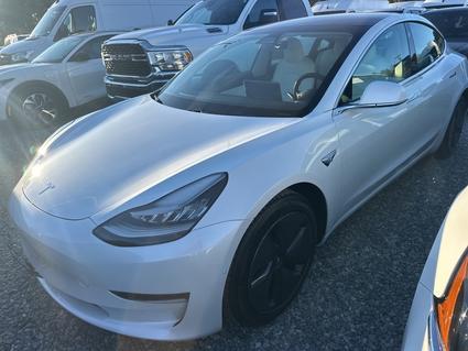 2020 Tesla Model 3 Greensboro NC