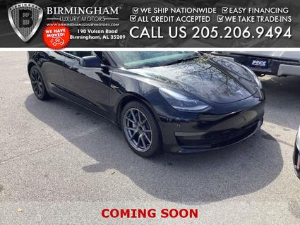 2021 Tesla Model 3 Birmingham AL