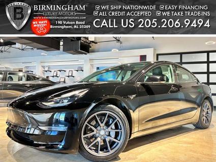2021 Tesla Model 3 Birmingham AL