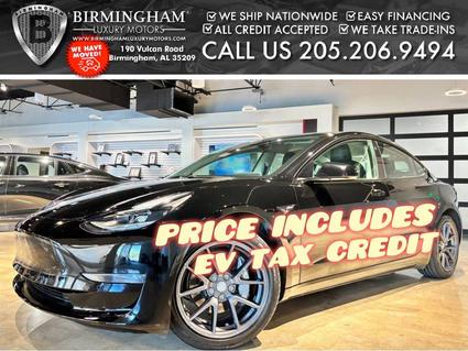 2021 Tesla Model 3 Birmingham AL