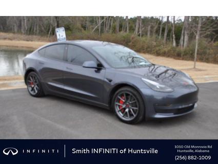 2022 Tesla Model 3 Athens AL
