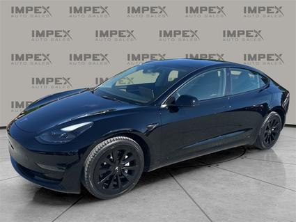 2022 Tesla Model 3 Greensboro NC